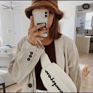 Fanny bag